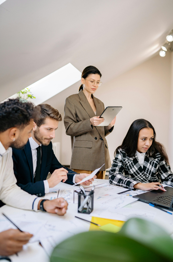 Improving Your P3M3 Maturity Levels: Best Practices and Practical Steps